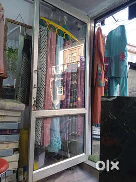 Shop at chotta bazar Kanikadal