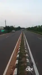 Bhubaneswar commercial plot