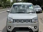 Maruti Suzuki Wagon R VXI Opt, 2020, Petrol