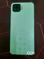 Oppo f17 mobile