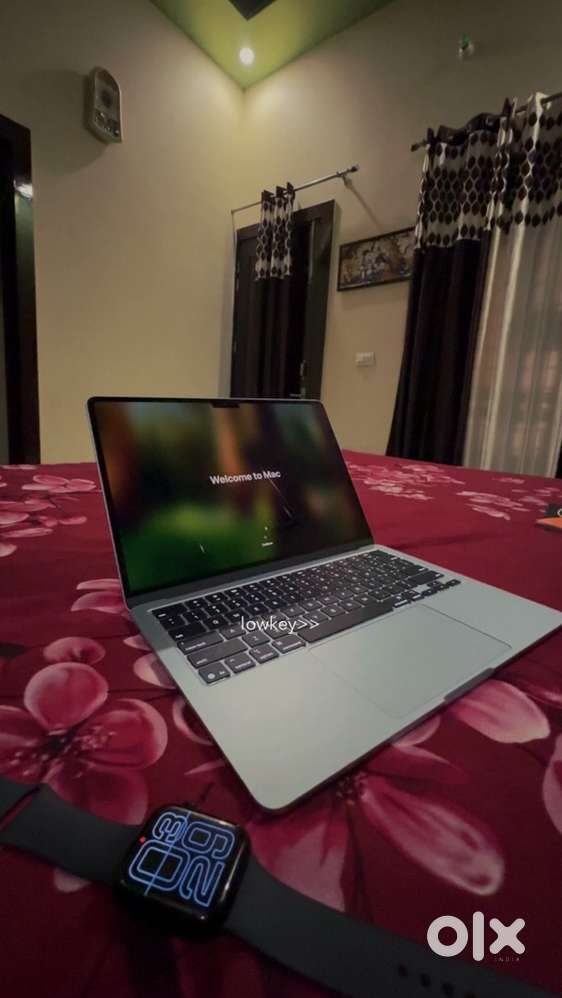 Macbook Air M4 2025 512GB