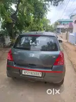 Maruti Suzuki Swift 2010 Diesel 140000 Km Driven