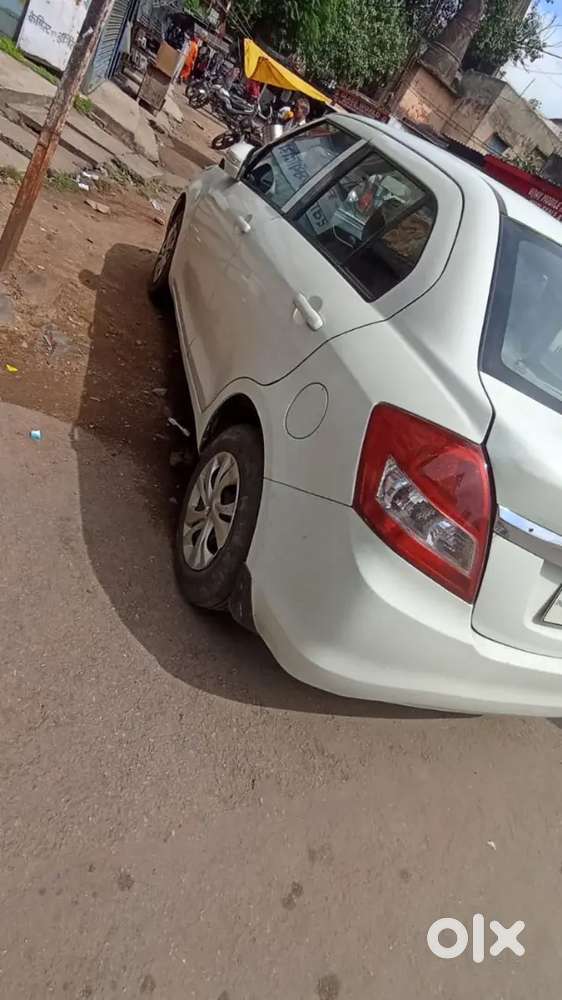 Maruti Suzuki Swift Dzire 2017 Diesel 48000 Km Driven