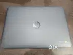 HP Chromebook Laptop