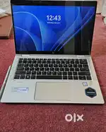 HP Elitebook Business Laptop