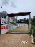 10 cent plot for sale in Palakkad
