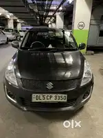 Maruti Suzuki Swift 2017 CNG & Petrol LXI (Optional)