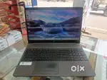 New HP LAPTOP FOR SELL WITH 4 MONTHS  WARRANTY LEFT