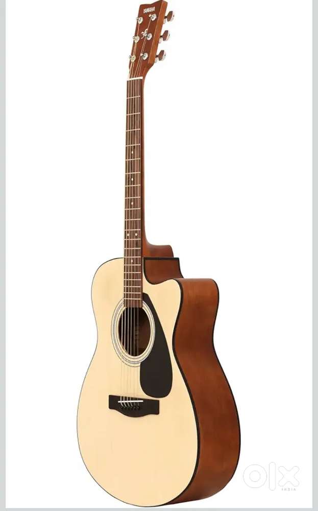 Yamaha FS80C Acoustic Guitar brand new box piece