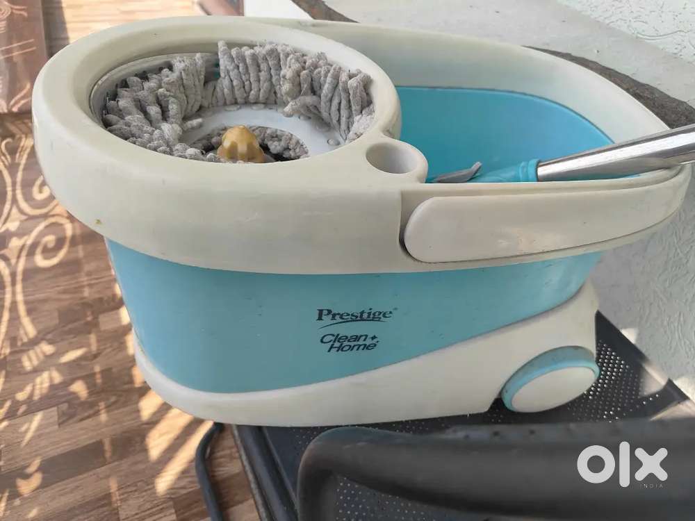 Prestige mop