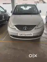 Tata Vista TDI 2012 Diesel 25000 Km Driven single owner  with Raise no