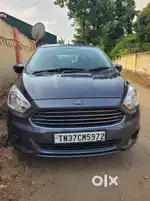 Ford Figo 1.5D Titanium MT, 2015, Diesel