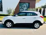 Hyundai Creta 1.6 SX, 2016, Petrol