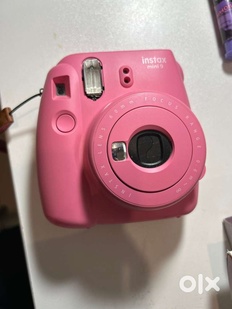Instax Mini 9