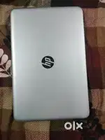 HP Notebook series gen 5