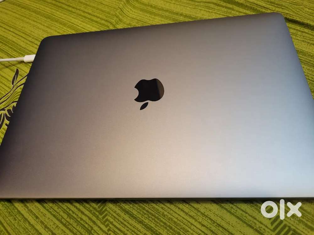 Macbook Pro M1