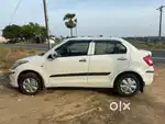 Maruti Suzuki Dzire 2018