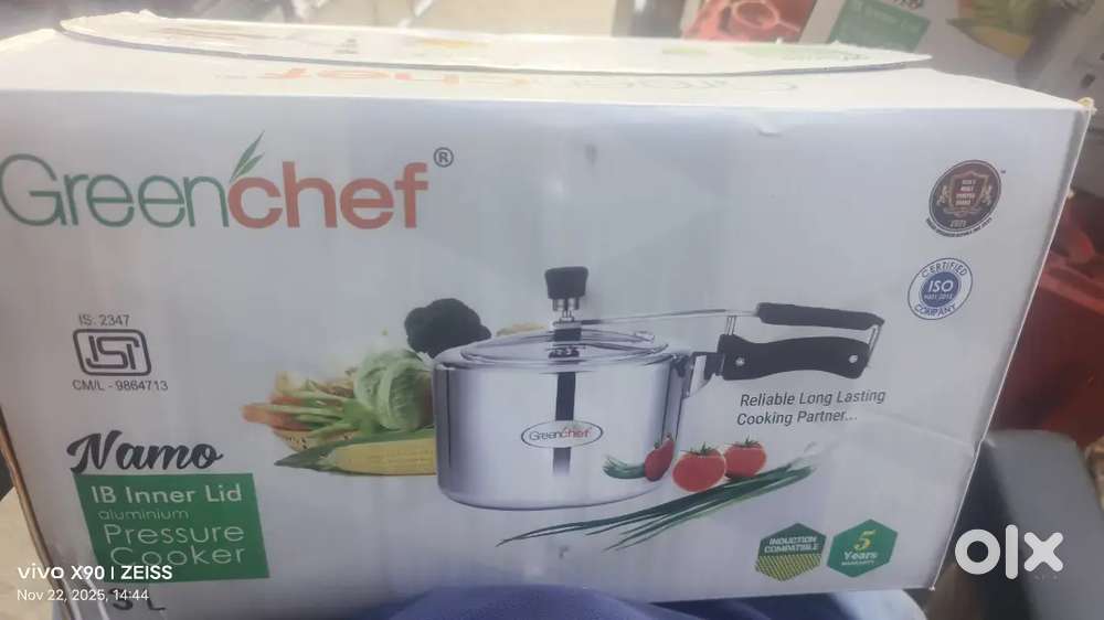 Pressure cooker best price