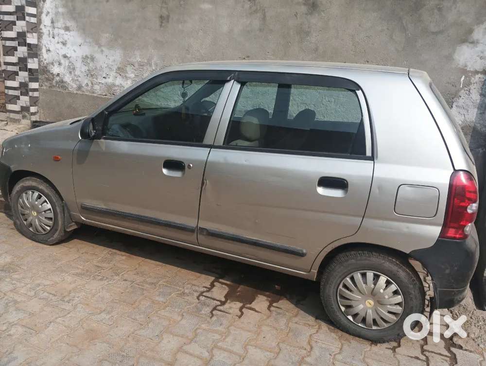 Maruti Suzuki Alto 2006