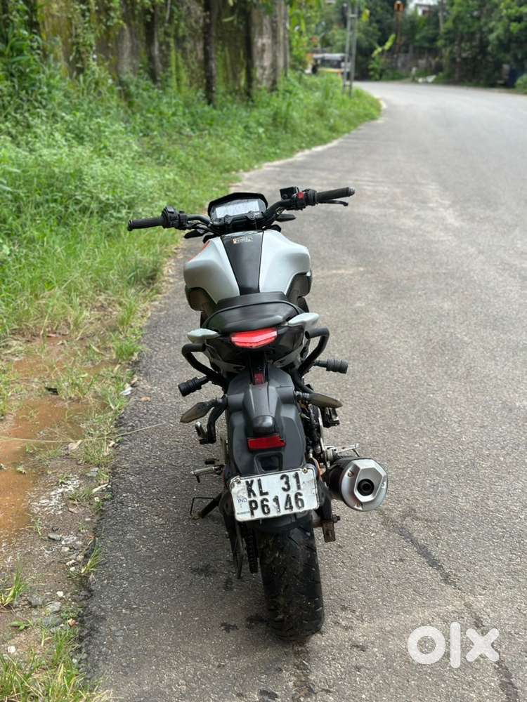 Mt 15 2020 bs6 model  finance available