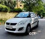 Maruti Suzuki Swift 2015 Diesel 86000 Km Driven