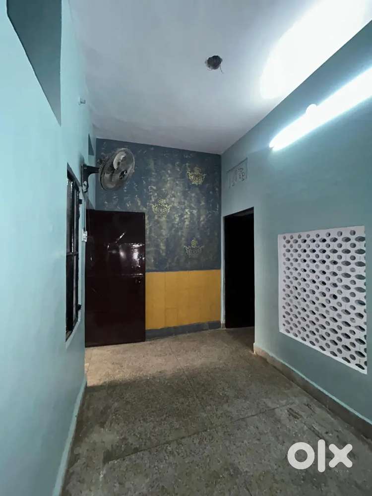 For small family/3 girls