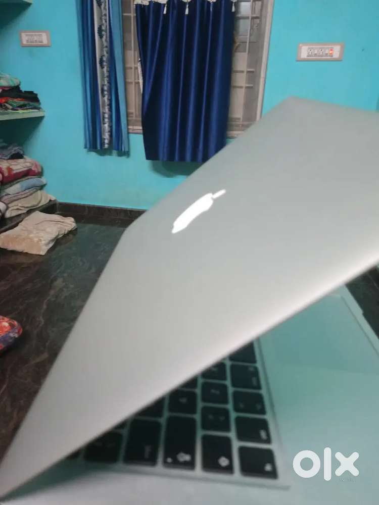 Mac book air