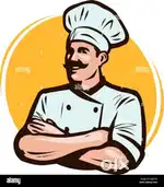 I am cook looking for new job, All rounder
