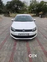 Volkswagen Polo 2009-2013 Petrol Highline 1.2L, 2014, Petrol