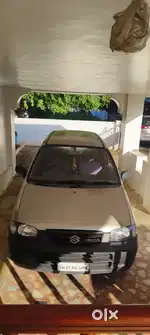 Maruti Suzuki Alto 2004 Petrol Good Condition