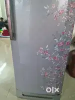 Godrage 5 star fridges