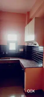 1 bhk front side flat for rent in indirapuram