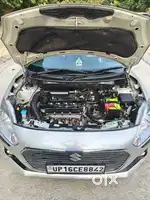 Maruti Suzuki Swift LXI Optional-O, 2019, Petrol