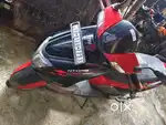 TVS enter for sale racing edition