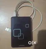 EXTERNAL TOSHIBA 1TB