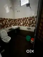 Vijaynagar Kachnarcity independent duplex 3 bedroom hall kitchen 16000