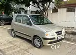 Hyundai Santro Xing XL, 2006, Petrol