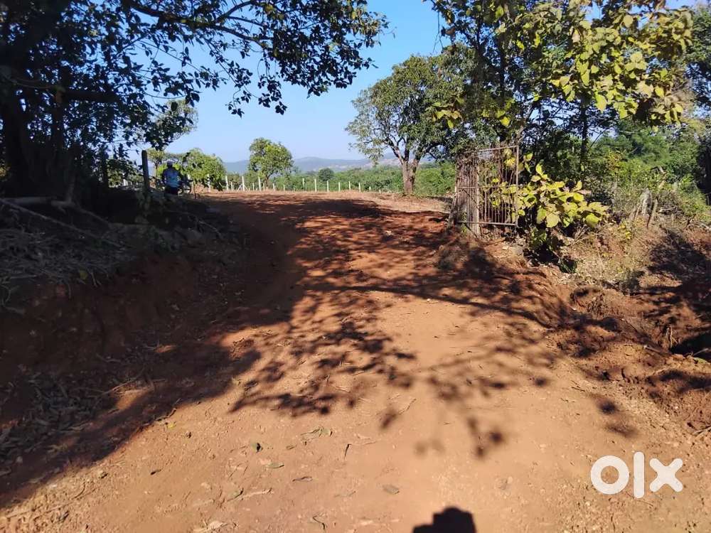 20 Gunthe plot with stamp duty registration