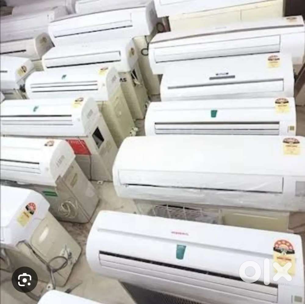 Low budget Used 1 ton AC available