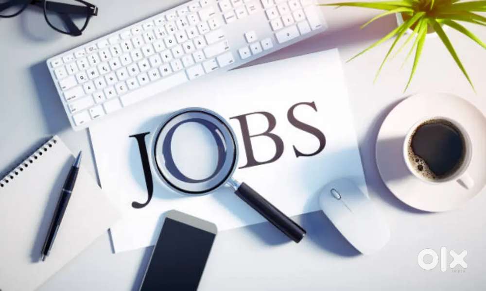 REQUIRED MALE AND FEMALE TELECALLERS