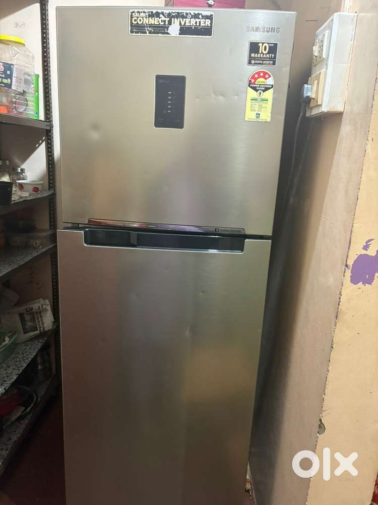 Samsung refrigerator