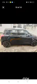 Maruti Suzuki Swift 2005