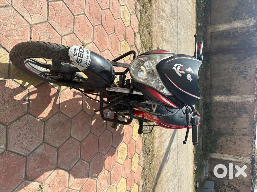 Glamour i3s  mint condition bike