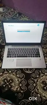 Selling my HP Spectre x 360 premium laptop