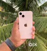 Iphone 13 (128gb pink)