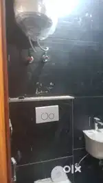 2 BHK FLAT 60 Gaj mai bana hua hai
