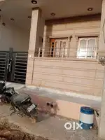 शानदार लोकेशन, रोड से दुसरा, बेलिम इंड.के पिछे माता के थान से आंगनवा
