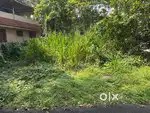 5 cents plots for sale at Thrippunithura,near Choice school.