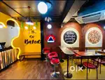 Koramangala, Pizza Restaurant setup on sale