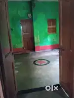 1 room with baranda available for rent in Tangra with common washroom